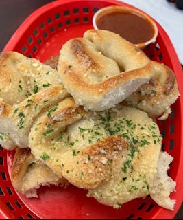 Garlic Rolls