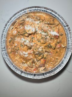 Chicken Sophía