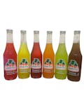 Jarritos (Glass Bottle)