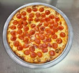 Slice of Hot Honey Pepperoni