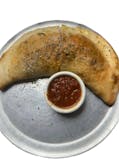 Build Your Own Calzone