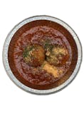 Side of Meatballs