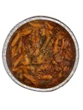 Penne Rigate Cacciatore