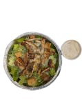 Caesar Salad with Chicken