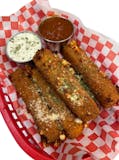 Italian Style Mozzarella Sticks