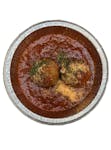 Side of Meatballs