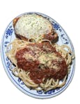 Chicken Parmesan