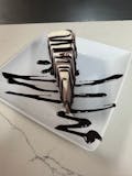 Chocolate Cheesecake