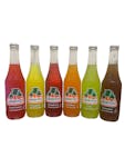 Jarritos (Glass Bottle)