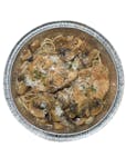 Chicken Marsala Pasta