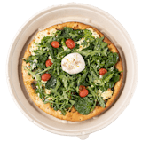 Green Envy Pizza