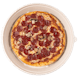 Hypepperoni Pizza