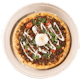 Turkish Lahmacun Pizza