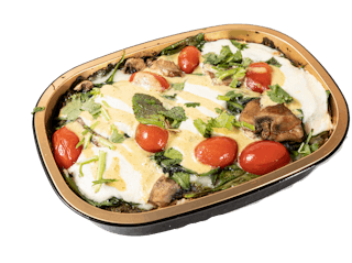 Garden Fresh Bowl