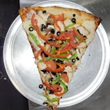 Pizza Sana-Healthy Pizza
