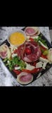 Antipasti Salad