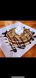 Chocolate Chip Pancakes