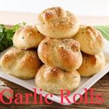 Garlic Rolls