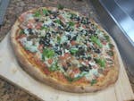 Veggie Lovers Pizza