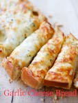 Garlic Cheese Bread