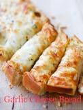 Garlic Cheese Bread