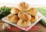 Garlic Rolls