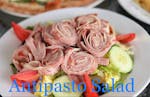 Antipasto Salad