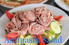 Antipasto Salad