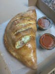 Cheese Calzone