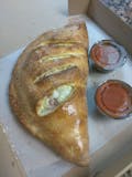 Cheese Calzone