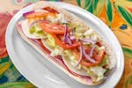 Italian Sub