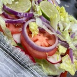 Indian Style Salad