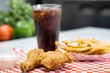 Dark Chicken Combo Deals