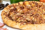 All Meat Lover Pizza