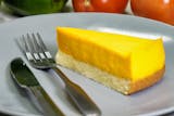 Mango Cheesecake