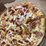 Maui Pizza