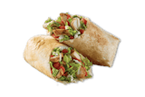 Buffalo Chicken Wrap