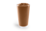 Mocha Madness Smoothie