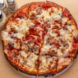 Meat Lover Pizza