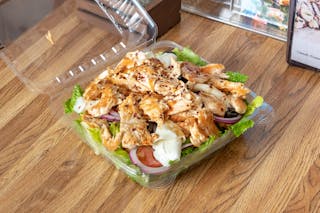 Andrew's Salad