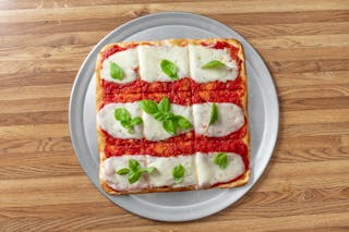 Brooklyn Pizza