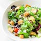 Walnut Gorgonzola Salad