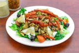 Grilled Chicken Salad - Large