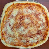 Cheese Pizza - Medium 16''