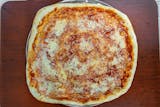 Cheese Pizza - Large 18''