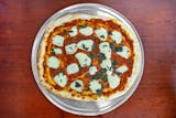 Margherita Pizza - Small 14''