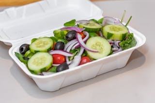 Garden Salad