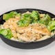 Chicken Broccoli in Garlic Sauce