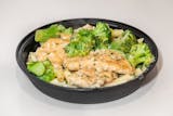 Chicken Broccoli in Garlic Sauce