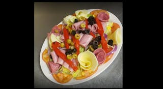 Antipasto Salad